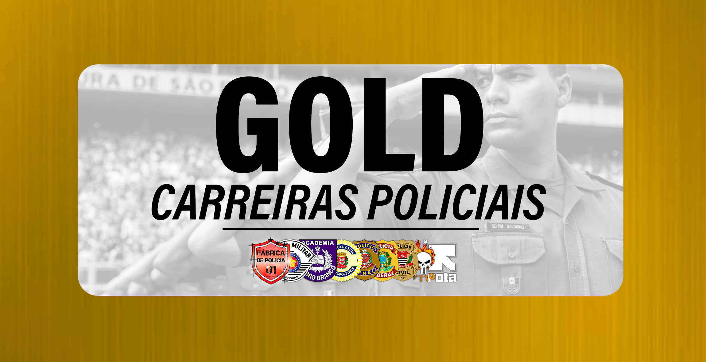 Curso Gold