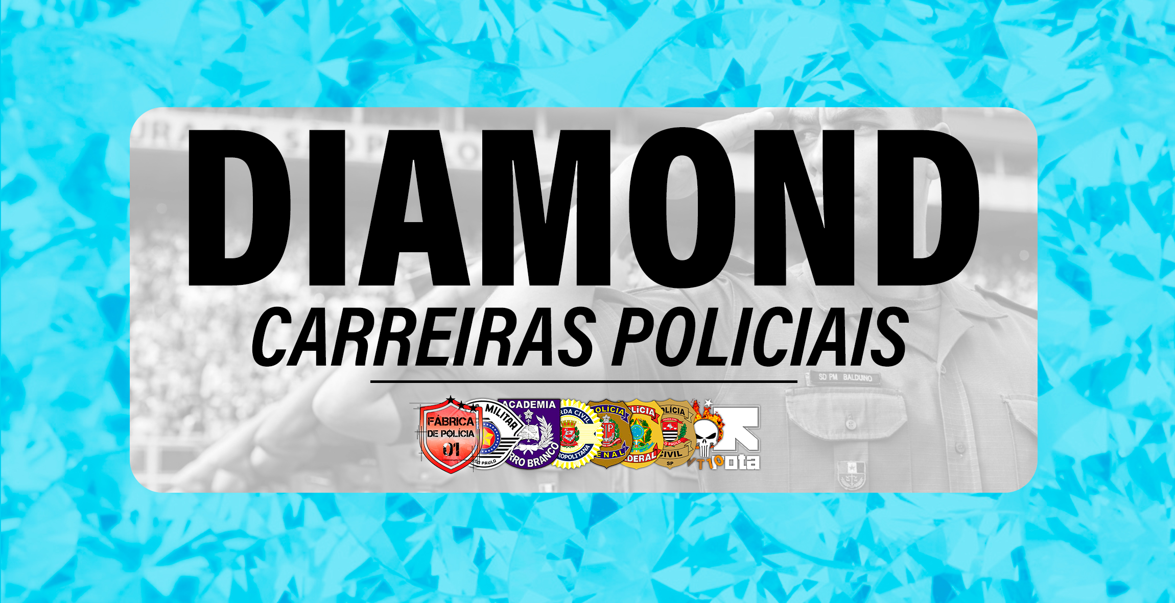 Curso Diamond