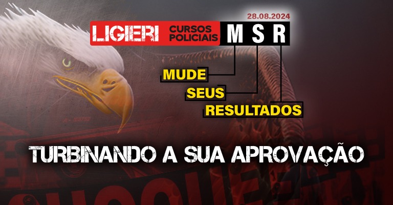 Mude Seus Resultados - Turbinando sua aprovao